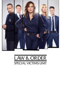 Law & Order: SVU – Peter Hermann Fansite
