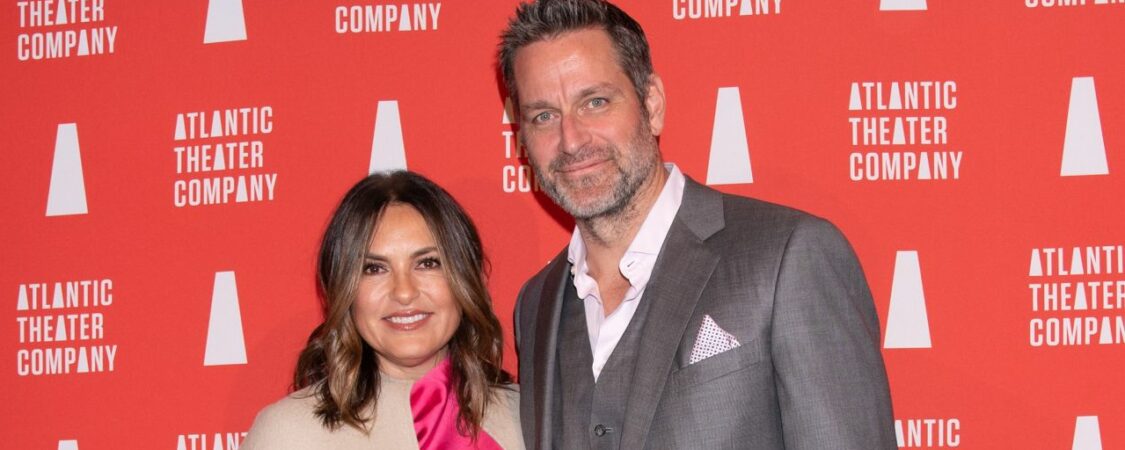 Mariska & Peter at the 35th Annual Couples Choice Gala, March 02nd