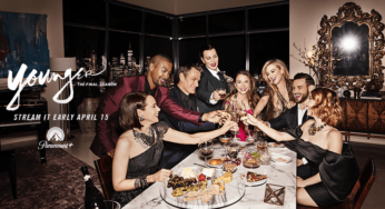 Younger Season 7 – Trailer & more information