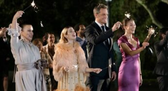 Younger – Season 7 – 7×01 – ‘A Decent Proposal’ Promotional Photos
