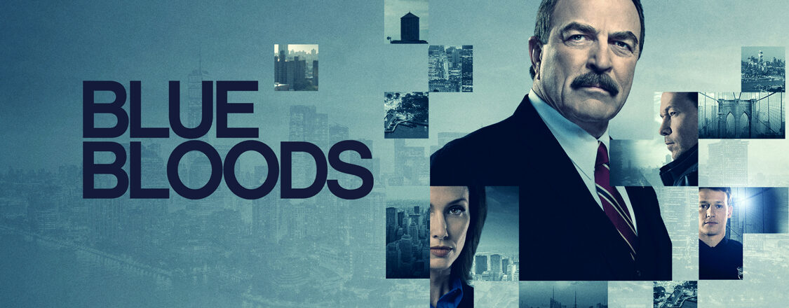 TV series: Blue Bloods – 13×01