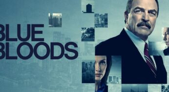 Peter Hermann as Jack Boyle is back on your tv screen in ‘Blue Bloods’