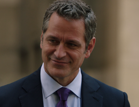 Trevor Langan is back on SVU (23×14 – ‘Video killed the radio star’)